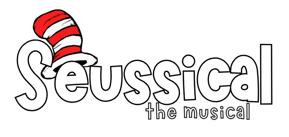 Seussical The Musical