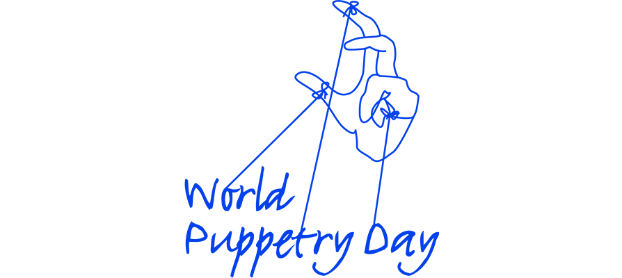 World Puppetry Day
